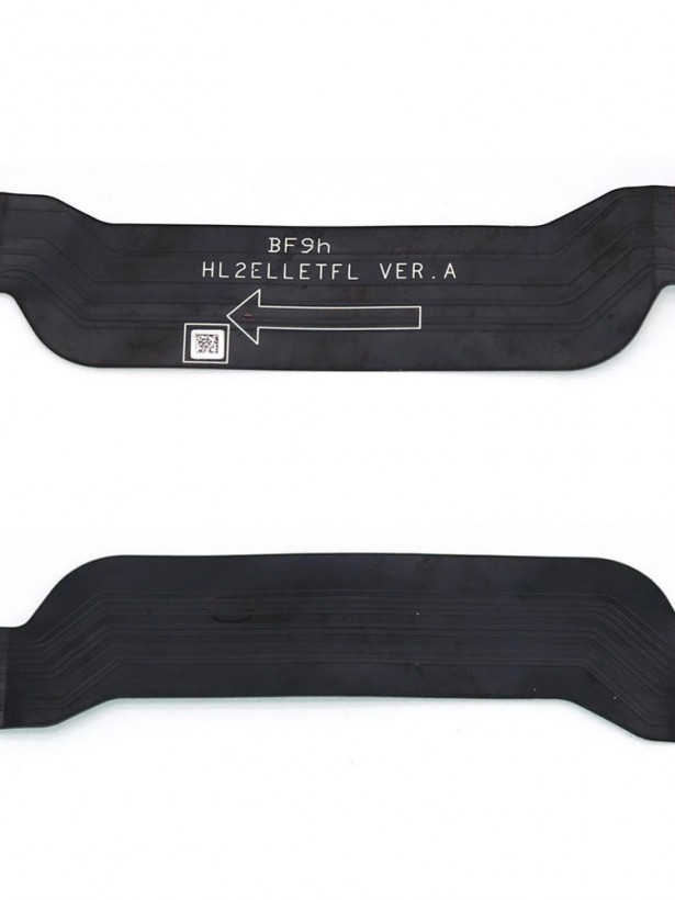 Huawei P30 Ekran Ara Film Flex