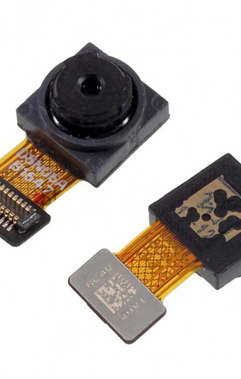 Huawei P9 Lite 2017 / P8 Lite 2017 / Honor 8 Lite Ön Kamera&hellip;