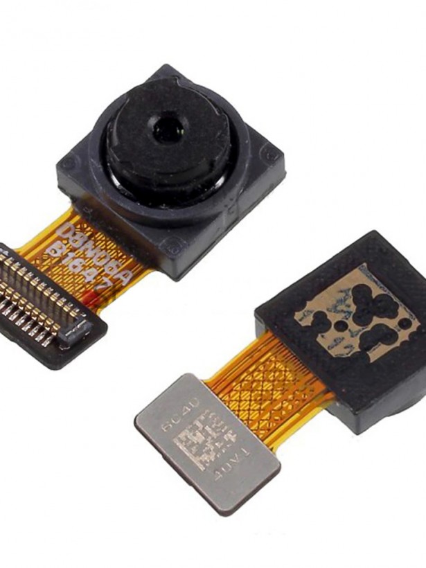 Huawei P9 Lite 2017 / P8 Lite 2017 / Honor 8 Lite Ön Kamera