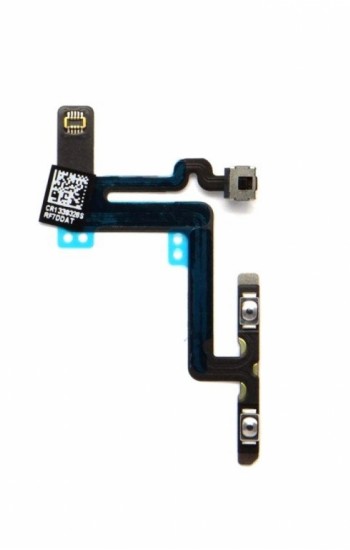 iPhone 6s Plus Yan Ses Tuş Film Volume Flex&hellip;