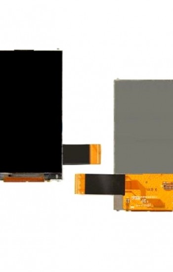 Samsung B7722 Ekran LCD Panel Orj&hellip;