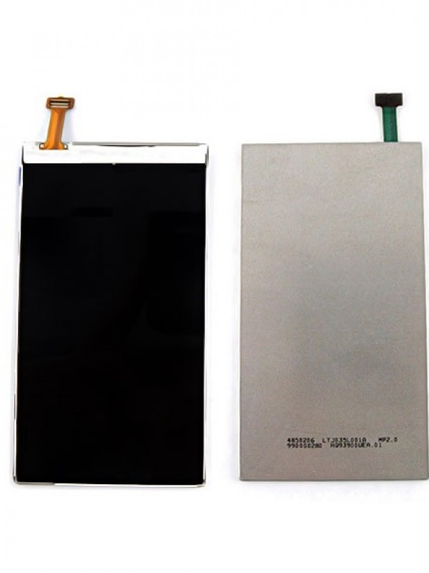 Nokia N97 Ekran LCD Panel Orj