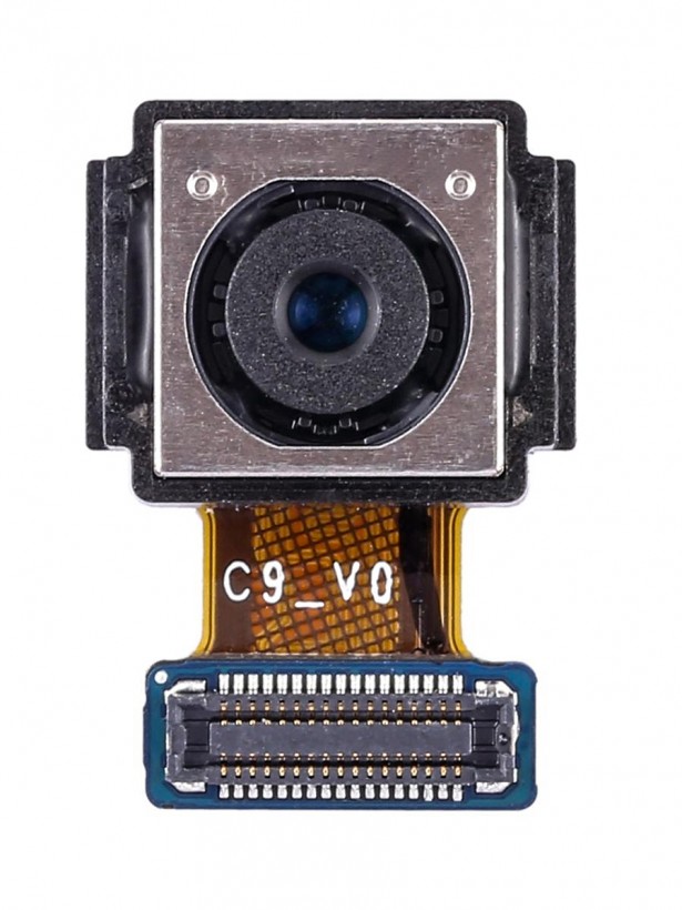 Samsung Galaxy C5 Pro / C7 Pro / C9 Pro Arka Kamera Orj