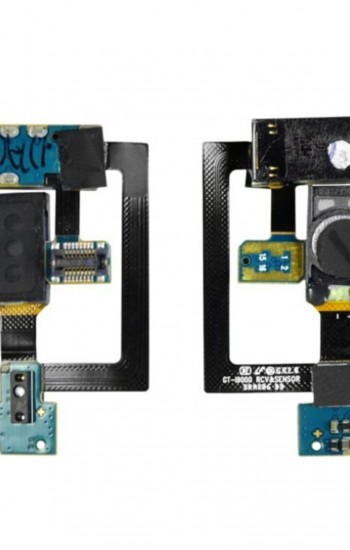 Samsung Galaxy S I9000 İç Kulaklık Soketli Filmli&hellip;