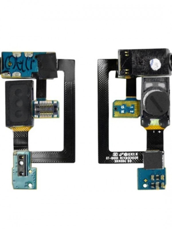 Samsung Galaxy S I9000 İç Kulaklık Soketli Filmli&hellip;