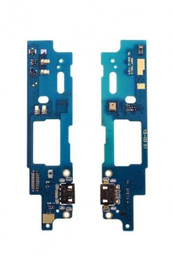 HTC Desire 820 Şarj Soketi Mikrofon Bordu&hellip;
