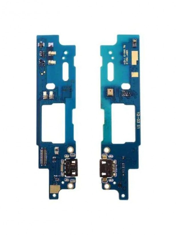 HTC Desire 820 Şarj Soketi Mikrofon Bordu