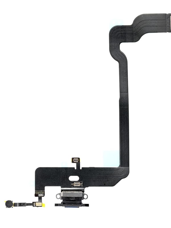 iPhone XS Şarj Soketi Kulaklık Soketi Mikrofon Filmi Orijinal -&hellip;