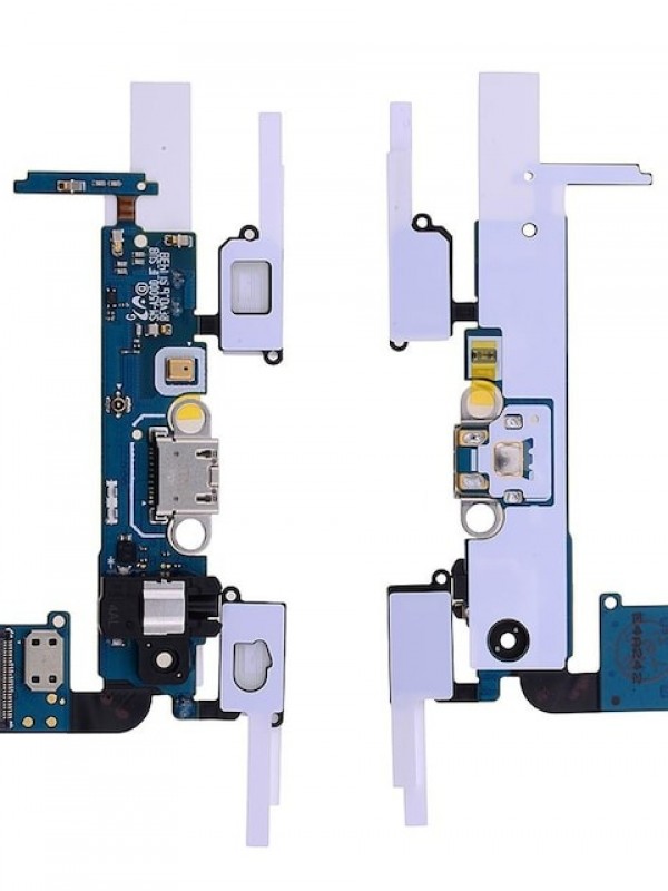 Samsung Galaxy A5 A500 Şarj ve Kulaklık Soketi Mikrofon Tuş Bo&hellip;
