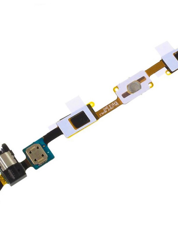 Samsung Galaxy J7 J700 Kulaklık Soketi Tuş Bordu Film&hellip;