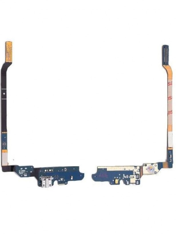 Samsung Galaxy S4 I9500 Şarj Soketi Mikrofon Filmi Orj