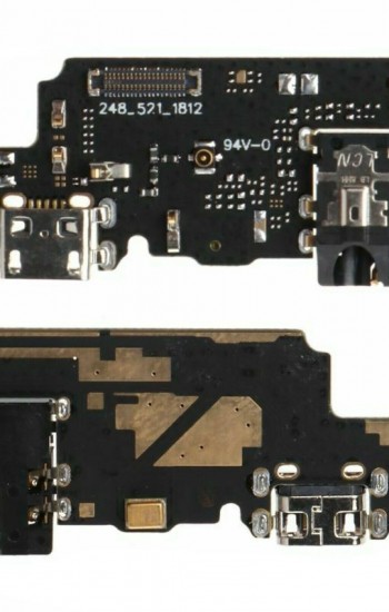 Xiaomi Mi A3 Şarj ve Kulaklık Soketi Mikrofon Bordu&hellip;