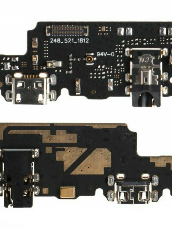 Xiaomi Mi A3 Şarj ve Kulaklık Soketi Mikrofon Bordu&hellip;