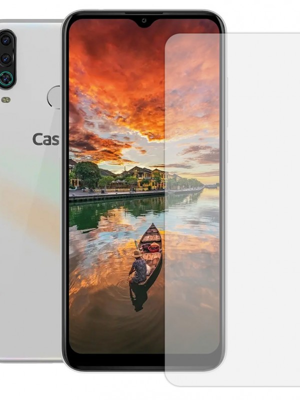 Bufalo Casper VIA G5 Ekran Koruyucu FlexiGlass Nano&hellip;