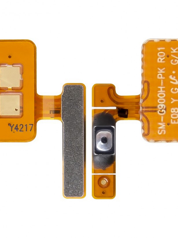 Samsung Galaxy S5 / Grand 2 On/Off Power Flex Film