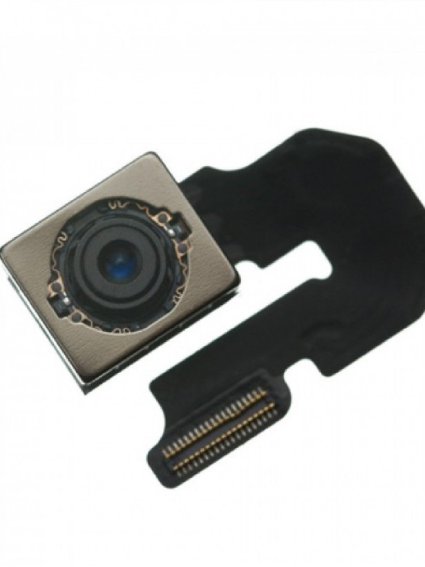 iPhone 6 Arka Kamera