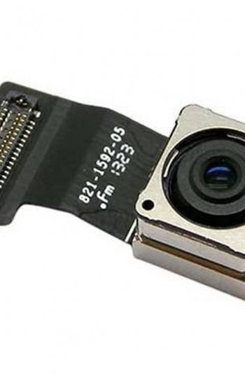 iPhone 5s Arka Kamera Orijinal&hellip;