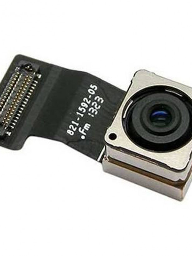 iPhone 5s Arka Kamera Orijinal