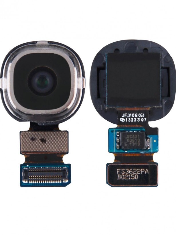 Samsung Galaxy S4 I9500-I9505 Arka Kamera