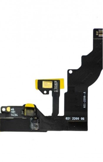 iPhone 6 Plus Ön Kamera Sensör Film&hellip;