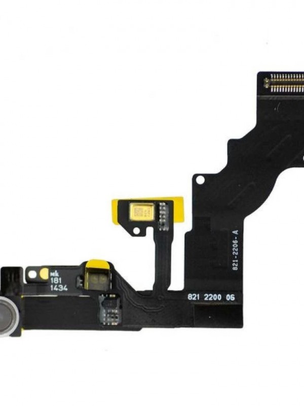 iPhone 6 Plus Ön Kamera Sensör Film&hellip;