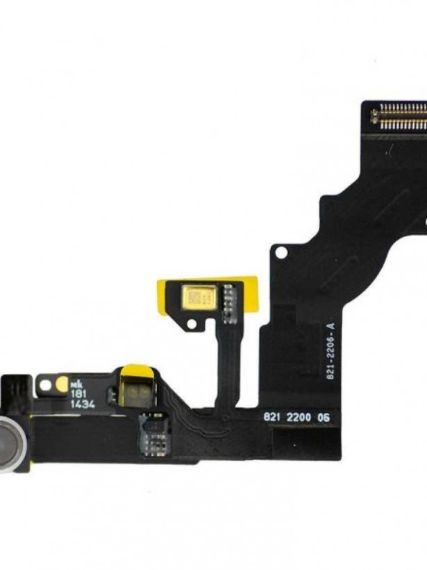 iPhone 6 Plus Ön Kamera Sensör Film