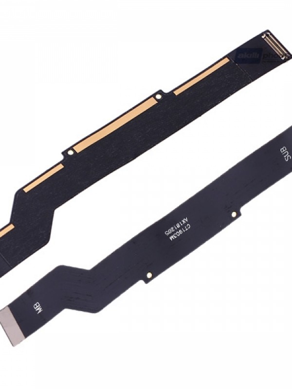 Xiaomi Redmi Note 6 Pro Ara Film Flex&hellip;