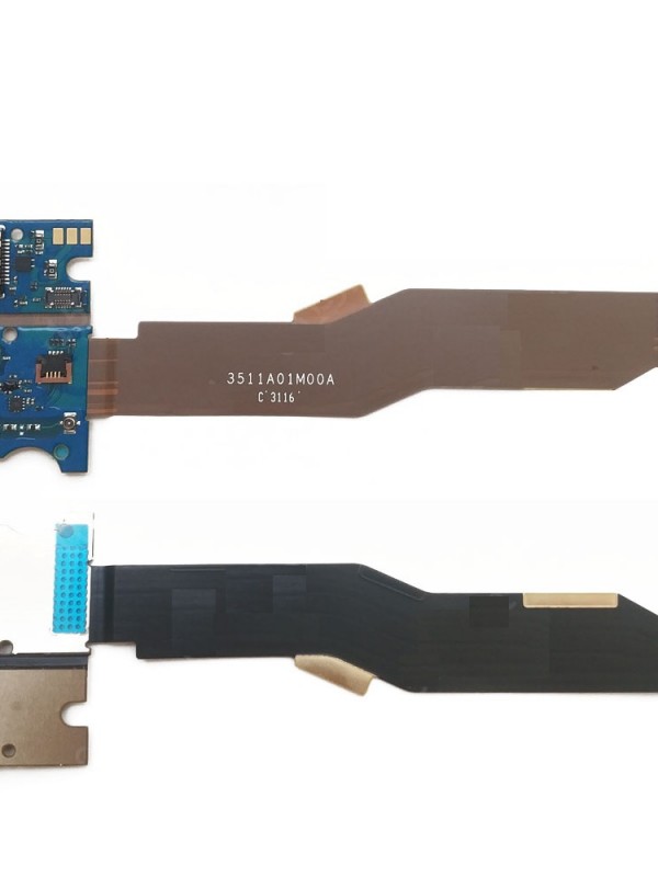 Xiaomi Mi 5 Şarj Soketi Mikrofon Bordu Filmli Orj&hellip;