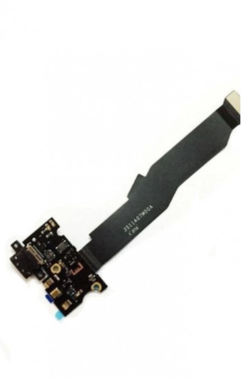 Xiaomi Mi 5S Şarj Soketi Mikrofon Bordu Filmli Orj&hellip;