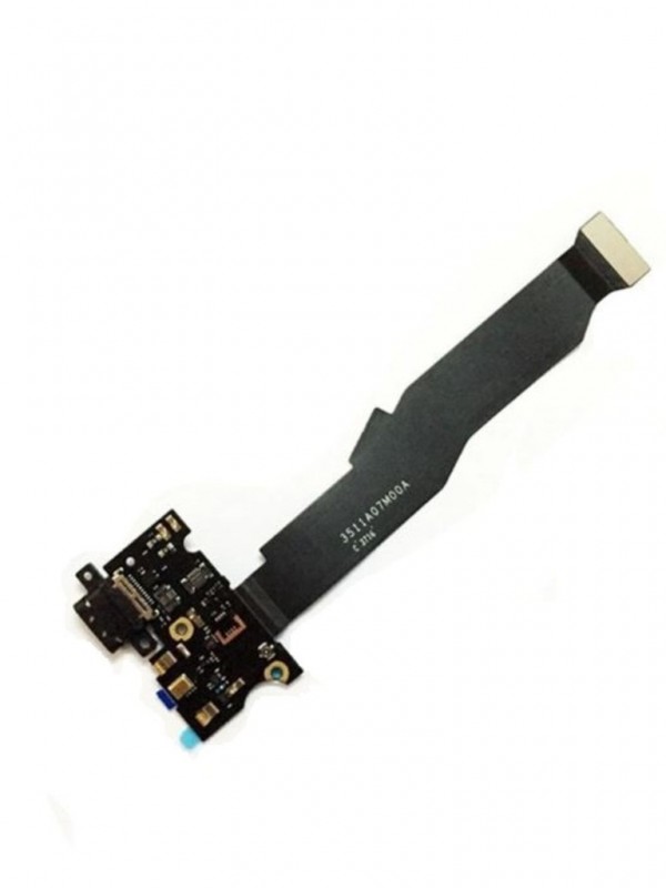 Xiaomi Mi 5S Şarj Soketi Mikrofon Bordu Filmli Orj&hellip;