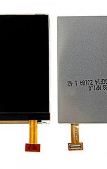 Nokia X3 / C5 / X2 / 2710 / 7020 / 7070 / X1 Ekran LCD Panel&hellip;