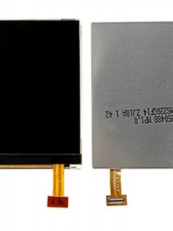 Nokia X3 / C5 / X2 / 2710 / 7020 / 7070 / X1 Ekran LCD Panel&hellip;