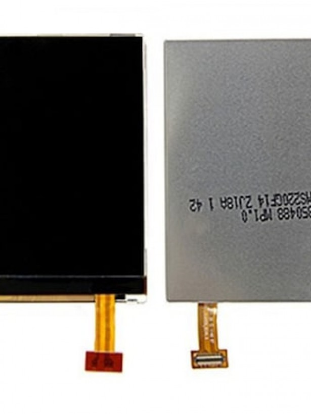 Nokia X3 / C5 / X2 / 2710 / 7020 / 7070 / X1 Ekran LCD Panel