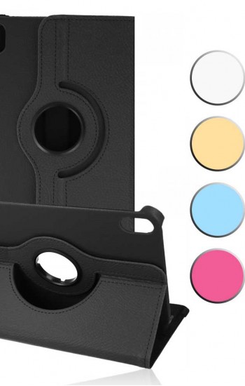 iPad Mini 6 360 Derece Döner Standlı Kılıf&hellip;