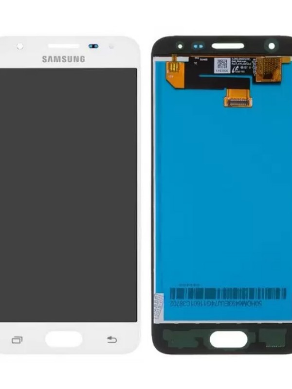 Samsung Galaxy J5 Prime G570 LCD Ekran Dokunmatik Servis Orj - Beyaz&hellip;