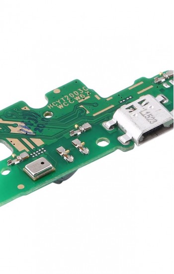 Huawei GR5 2017 Şarj Soketi Mikrofon Bordu&hellip;