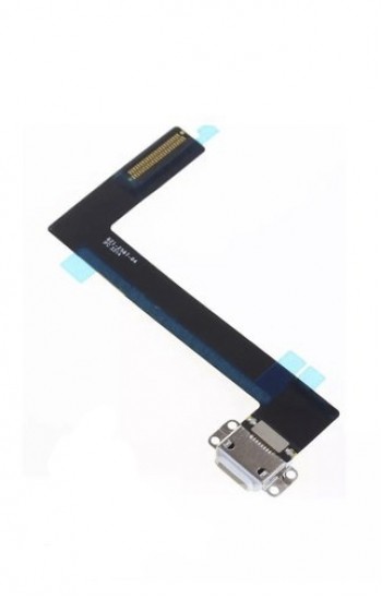 iPad 6 9.7 A1893-A1954 Şarj Soketi Film (6. Nesil) - Beyaz&hellip;