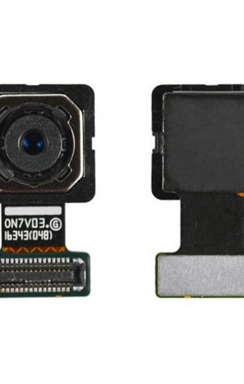 Samsung Galaxy J7 Pro / J5 Pro / J5 Prime / J7 Prime / On7 Arka Kamera Orj&hellip;