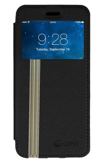 HTC One M8 Yan Kapaklı Standlı UFO Kılıf Siyah&hellip;