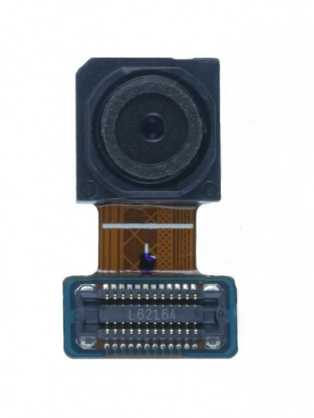 Samsung Galaxy A3 2016 / A5 2016 / A7 2016 / J5 2016 / J7 2016 / A8 Ön Kamera