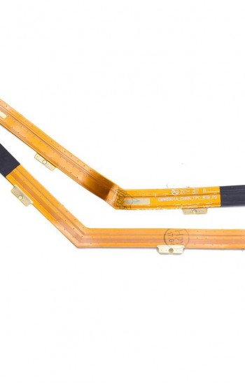 General Mobile Discovery Elite E7 Ekran Ara Film Flex&hellip;