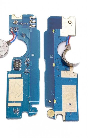 General Mobile Discovery (E3) Titreşim Motoru ve Mikrofon Bordu Orijinal&hellip;