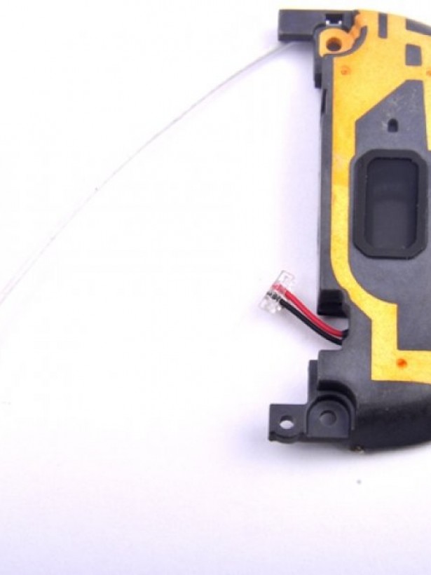 Samsung S8000 S8003 Jet Buzzer Hoparlör Anten Komple