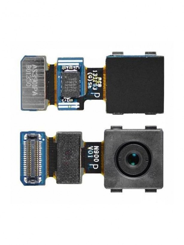 Samsung Galaxy Note 3 N9000 Arka Kamera