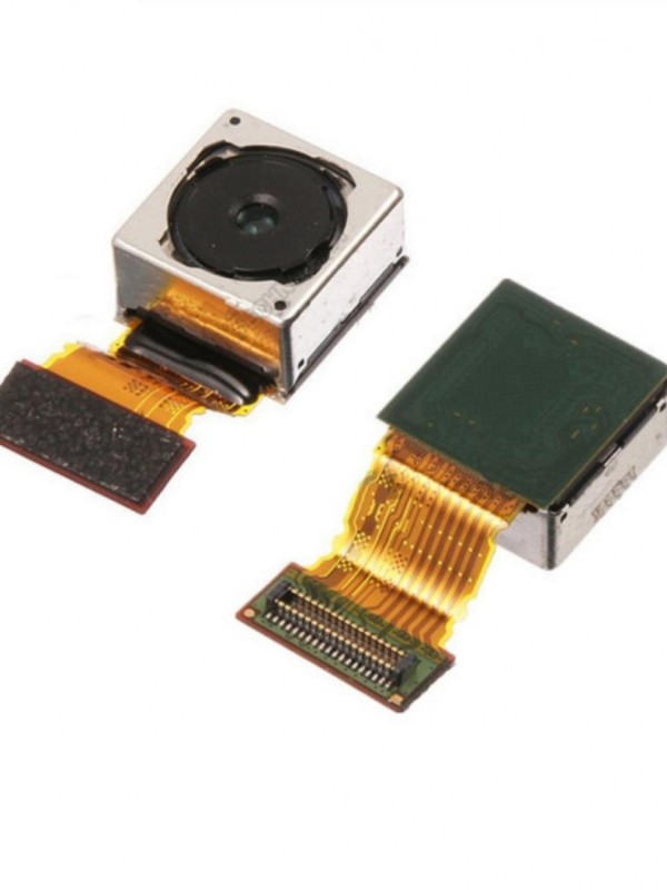 Sony Xperia Z3 Arka Kamera&hellip;