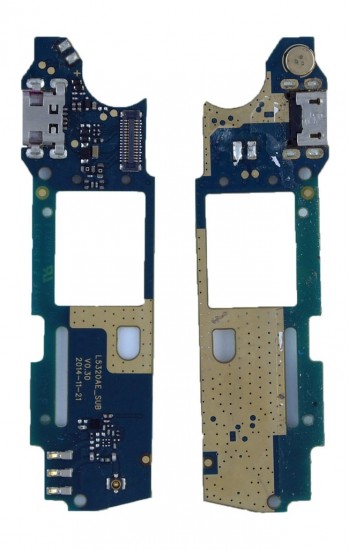 Casper VIA V6X Şarj Soketi Mikrofon Bordu&hellip;