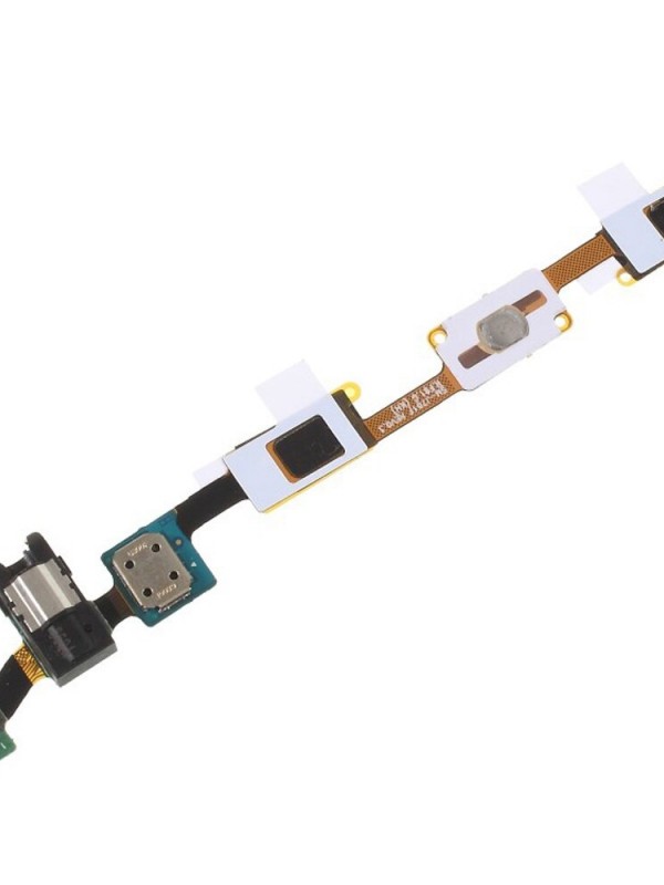 Samsung Galaxy J7 J700 Tuş Bordu Kulaklık Soketi Film Orj&hellip;