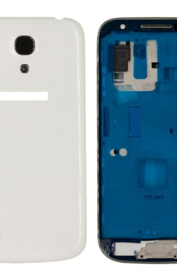Samsung Galaxy S4 Mini I9190 Kasa Kapak - Beyaz&hellip;