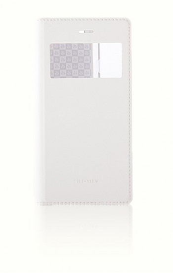 iPhone 6 / 6s VILI Cüzdanlı ve Standlı Kılıf Beyaz&hellip;