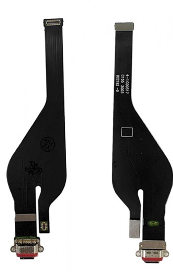 Realme X2 Pro Şarj Soketi Filmli&hellip;